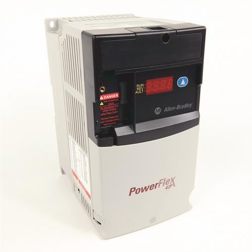 22D-D010N104 Ser A PowerFlex 40P AC Drive