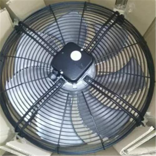 FN050-4EK.4I.V7P1 Axial Fan