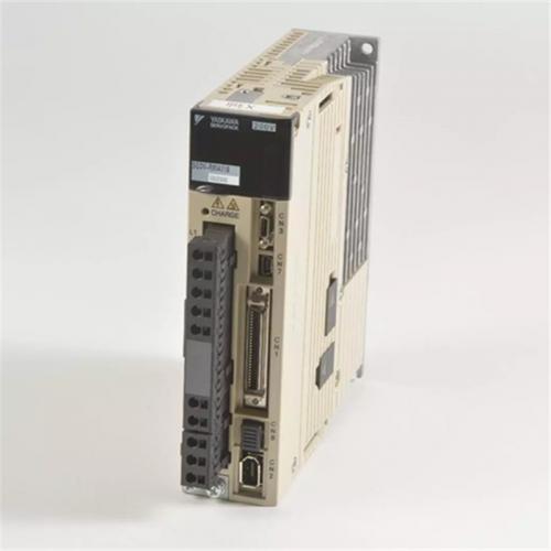 SGDV-R90A01B Servo Drive