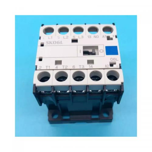 SK09L-E10 1NO DC24V DC Contactors