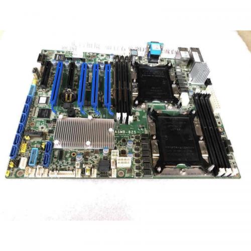 ASMB-825T2-00A1E Server Board