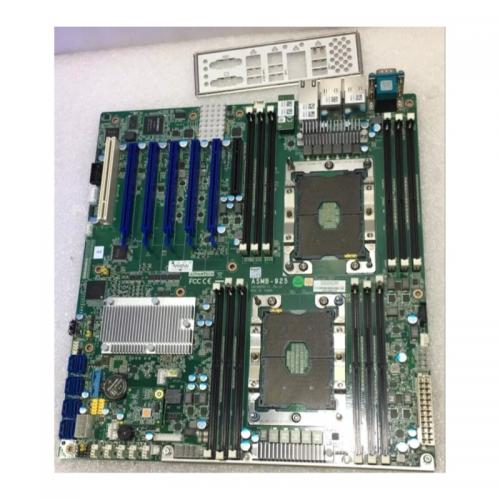ASMB-587G2-00A1 Server Board