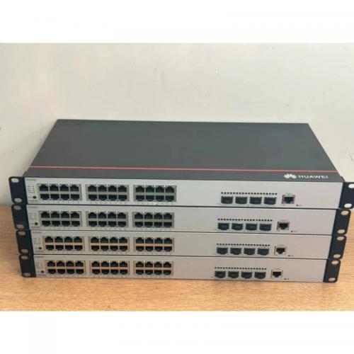 S5735S-L24P4S-MA2 Switch
