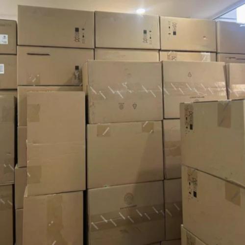 AR5710S-S10T1X2 Router