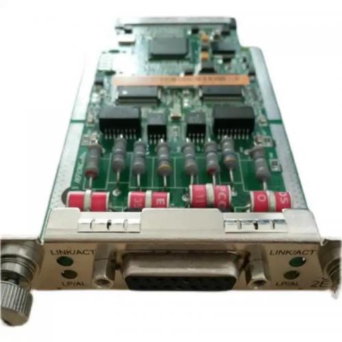RT-SIC-4GSW Router