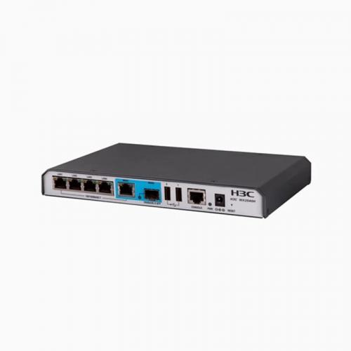 LIS-WX-64-BE Router