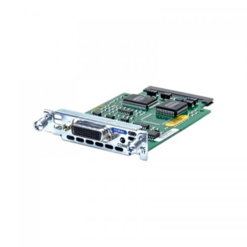 WIC-1T Router Module