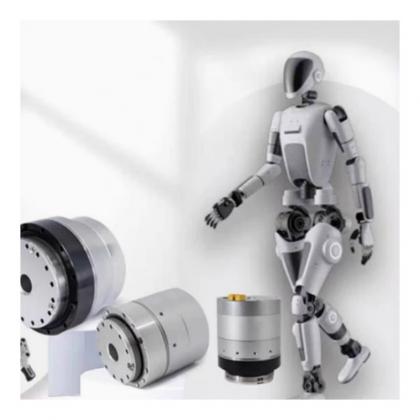 CRA-RI80-110-PRO-121-B Integrated Joint Module