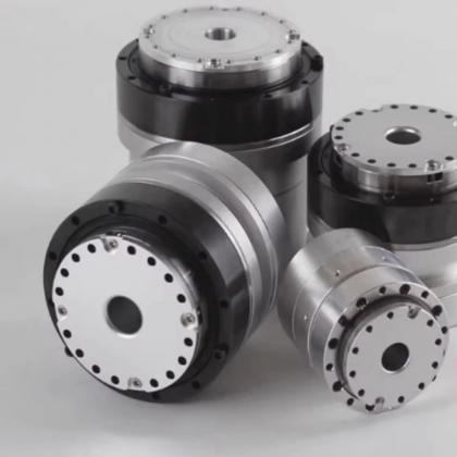 CRA-RI40-52-161-B Integrated Joint Module