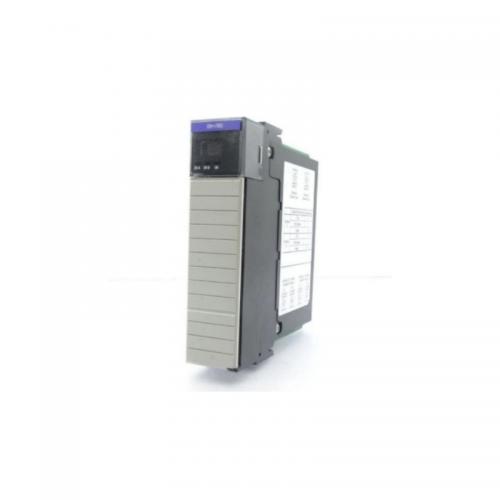 1756-DHRIO PLC Module