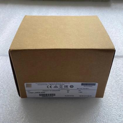 1769-L30ER-NSE CompactLogix Controller