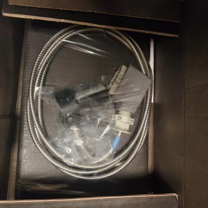 New and Original Emerson PR3268/203-100 Electrodynamic Velocity Sensor