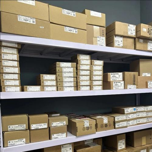 New and Original Emerson A6740-12-N Module