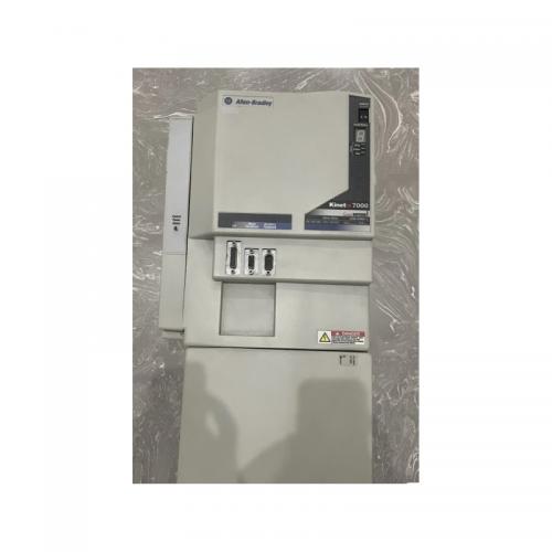 2099-BM07-S Servo Drive