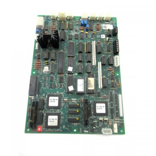 New and Original YORK 031-01616-000 Air Conditioning Mainboard