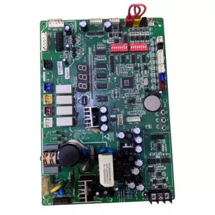 New and Original YORK-MBD-007 668775 025W43786-100 Mainboard