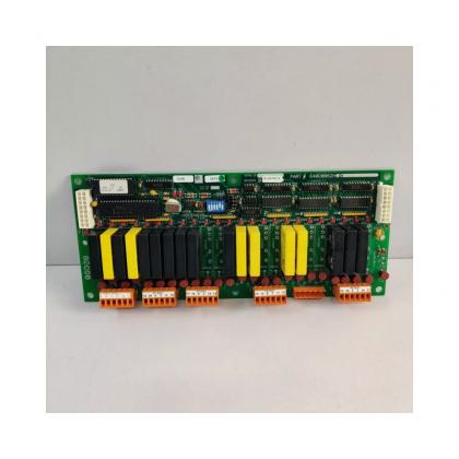 New and Original YORK 640D0062H01 Mainboard
