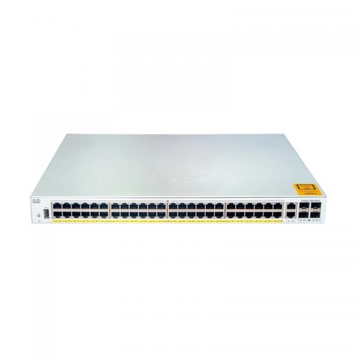 New and Original CISCO C1000-48T-4G-L Switch