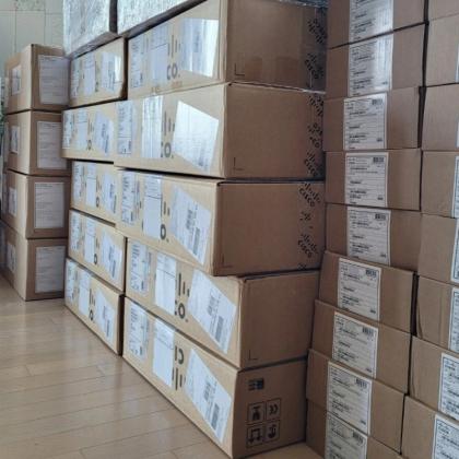 New and Original C1000-16T-2G-L Switch