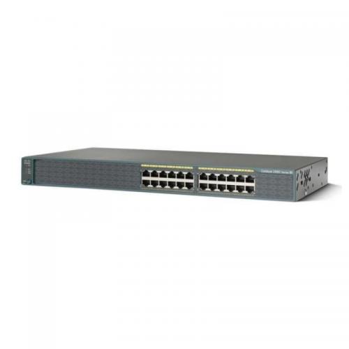 New and Original WS-C2960X-48TD-L Switch