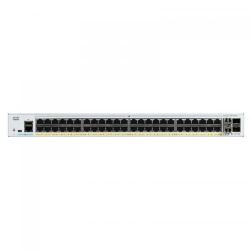 New and Original WS-C2960-48TC-S Switch
