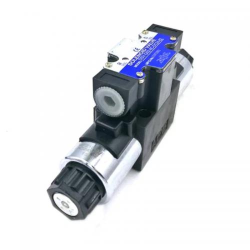 Original New Best Price 7OCEAN DSE-G02-6C-DC24-DN-90 Solenoid Valve
