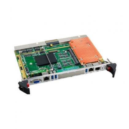 Original New Advantech MIC-3666-AE CPCI Board Card