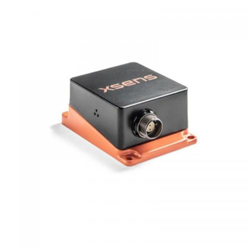 Original Xsens MTi-630R Rugged IP68 Industrial AHRS Inertial Attitude Module