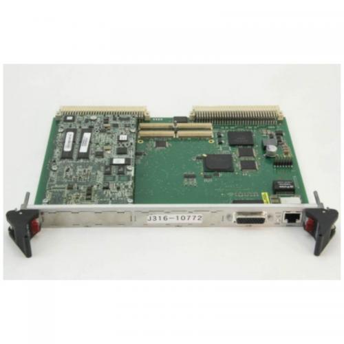Brand New ASML 4022.472.69602 Power Supply Module