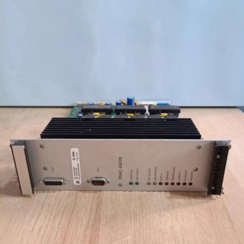 Brand New ASML 4022.471.88171 Power Supply Module