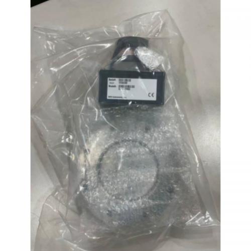 Brand New MKS 253B-15665 Angle Exhaust Throttle Butterfly Valve